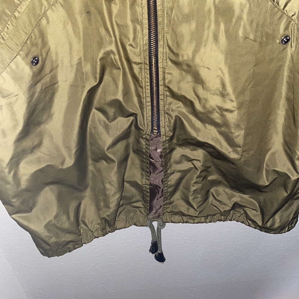 Forever 21 jacket! - Picture 3 of 3